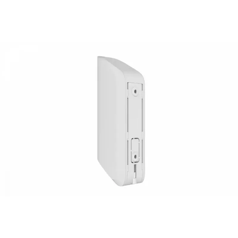 Kustības detektors Ajax MotionProtect Curtain balta 38195 bezvadu aizkaru sensors virziena kustības noteikšanai