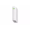 Kustības detektors Ajax MotionProtect Curtain balta 38195 bezvadu aizkaru sensors virziena kustības noteikšanai