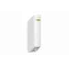 Kustības detektors Ajax MotionProtect Curtain balta 38195 bezvadu aizkaru sensors virziena kustības noteikšanai