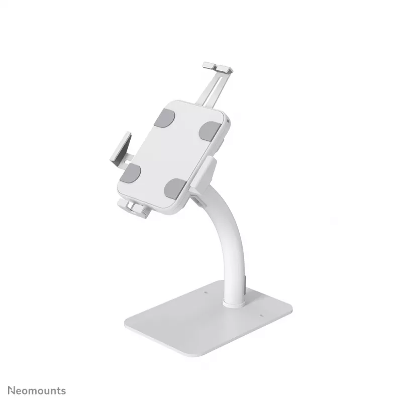 Tablet Holder Neomounts DS15-625WH1 balta Passive Desk Holder