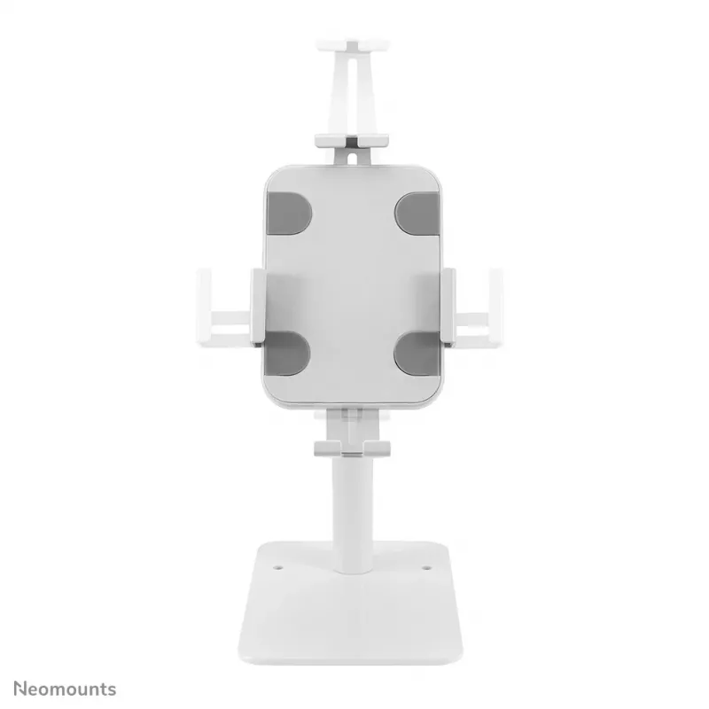 Tablet Holder Neomounts DS15-625WH1 balta Passive Desk Holder