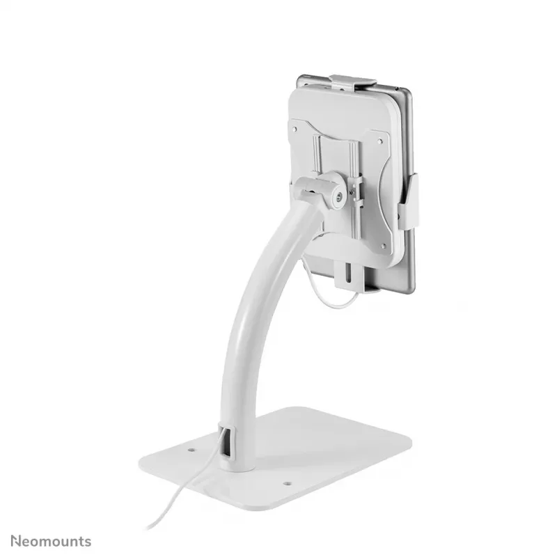 Tablet Holder Neomounts DS15-625WH1 balta Passive Desk Holder
