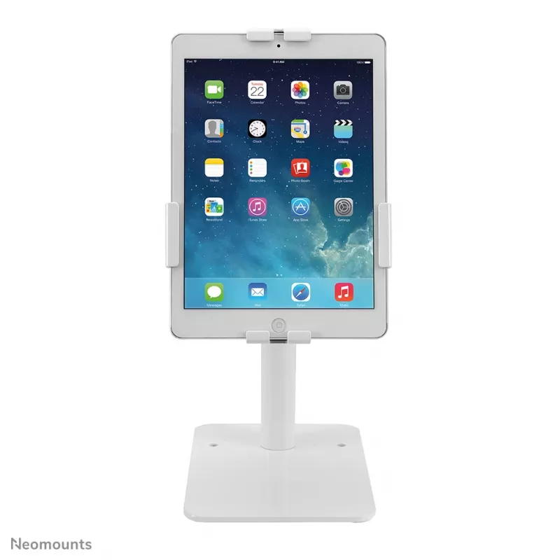 Tablet Holder Neomounts DS15-625WH1 balta Passive Desk Holder