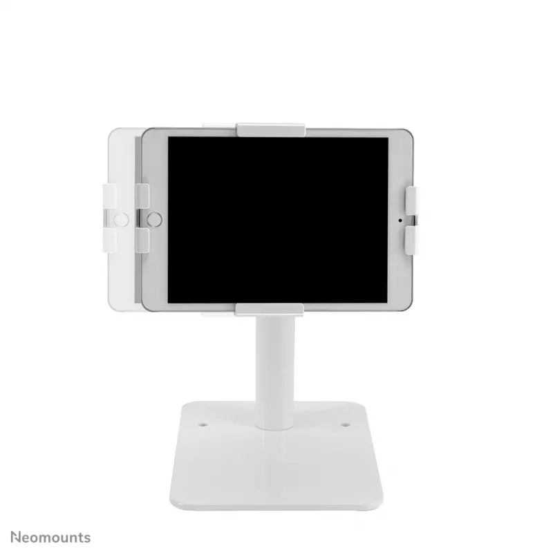Tablet Holder Neomounts DS15-625WH1 balta Passive Desk Holder
