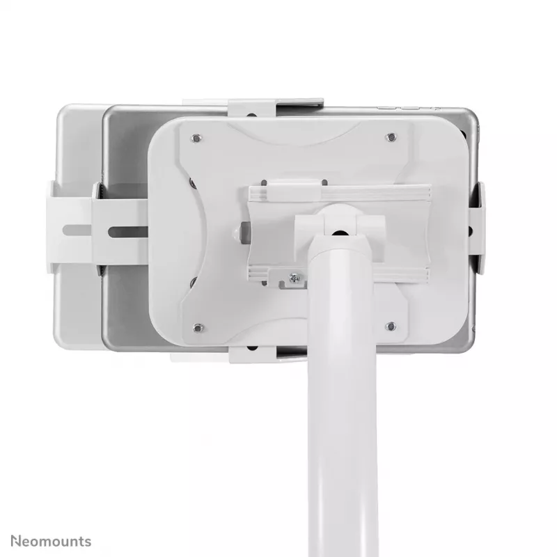 Tablet Holder Neomounts DS15-625WH1 balta Passive Desk Holder