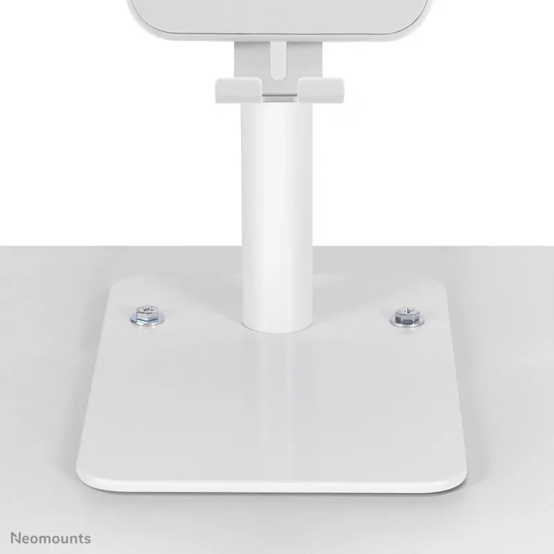 Tablet Holder Neomounts DS15-625WH1 balta Passive Desk Holder