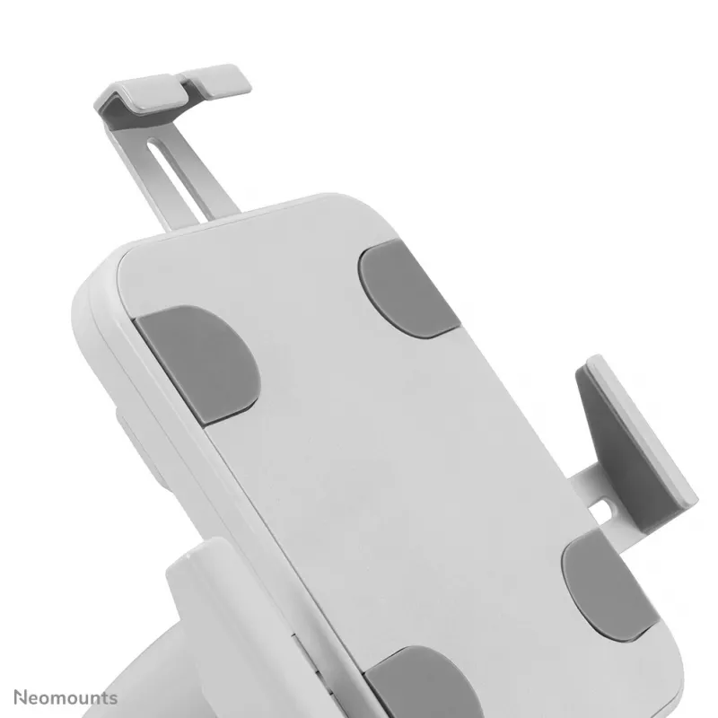 Tablet Holder Neomounts DS15-625WH1 balta Passive Desk Holder