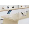 Tablet Holder Neomounts DS15-625WH1 balta Passive Desk Holder