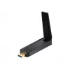Saskarnes karte MSI AXE5400 USB 2.0