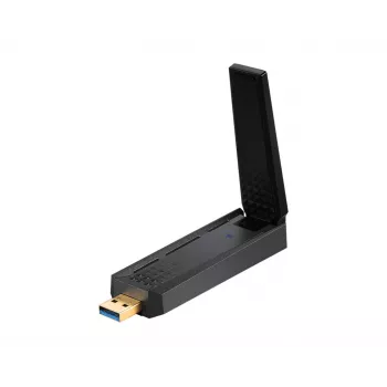 Saskarnes karte MSI AXE5400 USB 2.0