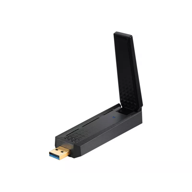 Saskarnes karte MSI AXE5400 USB 2.0