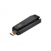 Saskarnes karte MSI AXE5400 USB 2.0