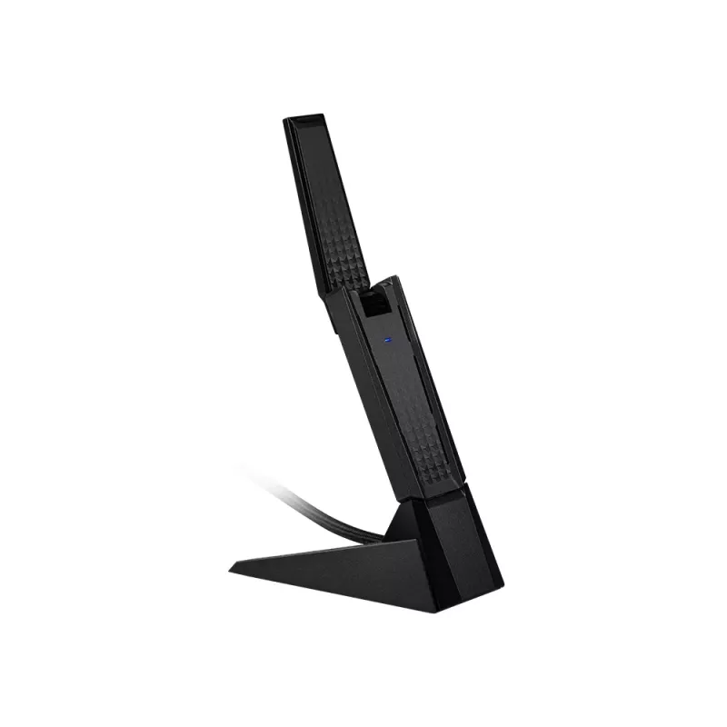Saskarnes karte MSI AXE5400 USB 2.0