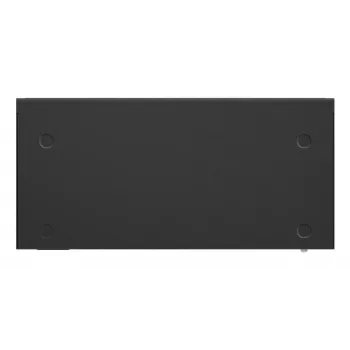 TP-Link LS1024G tīkla komutators Nevadāms Gigabit Ethernet (10/100/1000) Melns