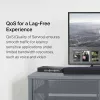 TP-Link LS1024G tīkla komutators Nevadāms Gigabit Ethernet (10/100/1000) Melns