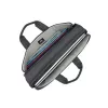 Portfelis Rivacase Lantau 39.6 cm (15.6 collas) Melns Pelēks 8831 Melns MELANGE
