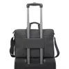 Portfelis Rivacase Lantau 39.6 cm (15.6 collas) Melns Pelēks 8831 Melns MELANGE