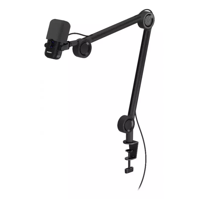PC mikrofons ENDORFY Solum Voice Melns
