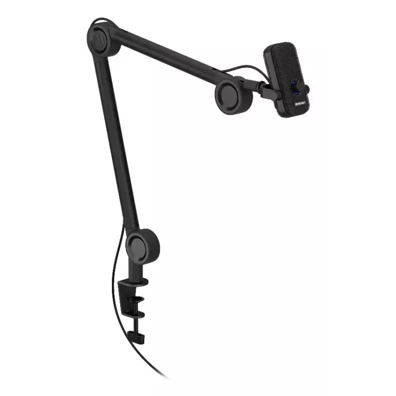 PC mikrofons ENDORFY Solum Voice Melns