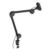 PC mikrofons ENDORFY Solum Voice Melns