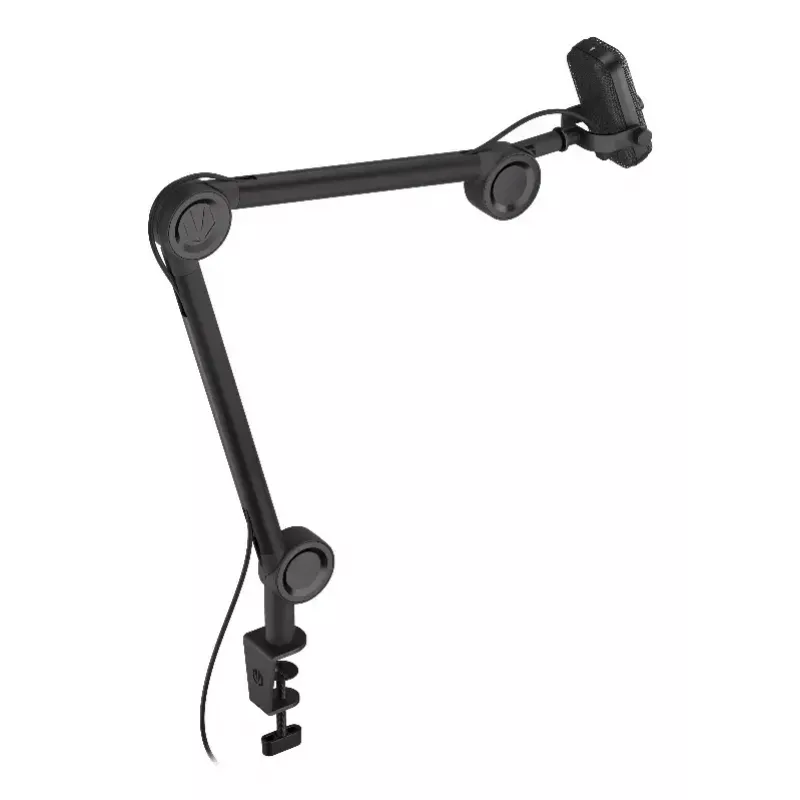 PC mikrofons ENDORFY Solum Voice Melns