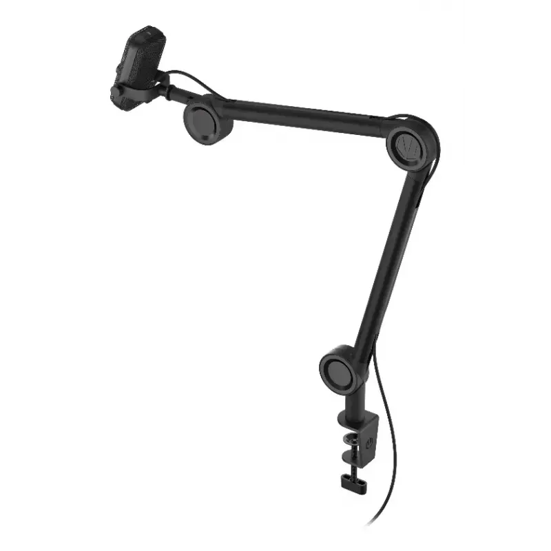 PC mikrofons ENDORFY Solum Voice Melns