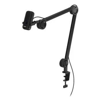 PC mikrofons ENDORFY Solum Voice Melns
