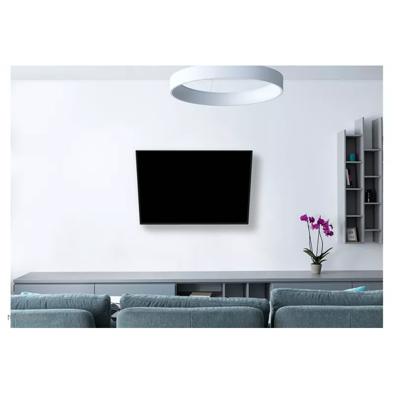 Neomounts WL40S-840BL14 TV sienas stiprinājums 32-65 collām - pilnas kustības - ātra uzstādīšana