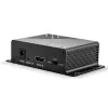 Lindy HDMI 4K60 audio ekstraktors