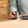 R-Go Tools Ergonomic pele R-Go HE Break with break software RGOHELAWL