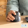 R-Go Tools Ergonomic pele R-Go HE Break with break software RGOHELAWL