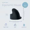 R-Go Tools Ergonomic pele R-Go HE Break with break software RGOHELAWL