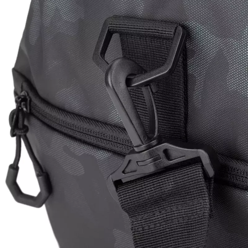 Rivacase Sherwood ceļasoma 60 L Poliesteris Poliuretāns Tumši zila