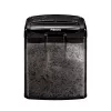 Fellowes M-7Cm dokumentu smalcinātājs, daļiņu griešana, melns