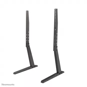 Neomounts FPMA-D1240Melns monitora statīvs 37-70 collas