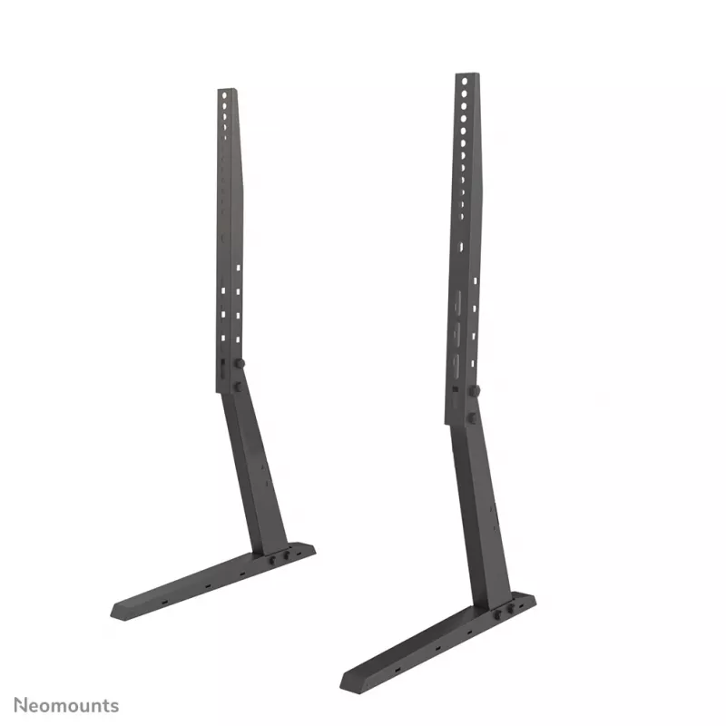 Neomounts FPMA-D1240Melns monitora statīvs 37-70 collas