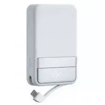 Power Bank USB 5000mAh Rapid/Blue 5016801029