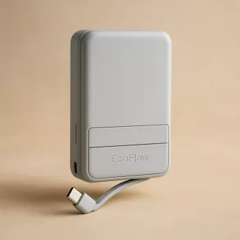 Power Bank USB 5000mAh Rapid/Blue 5016801029