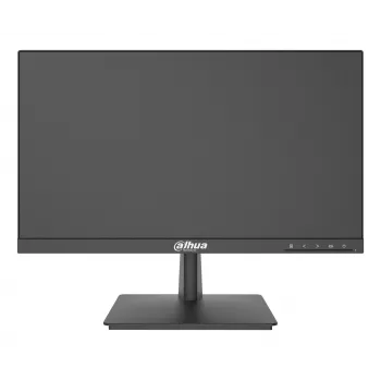 Dahua Technology LM22-L200N datora monitors 54.5 cm (21.4 collas) 1920 x 1080 pikseļi Full HD LED melns