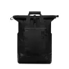 Mugursoma Rivacase Dijon 39.6 cm 15.6 collas Melna 1 nodalījums