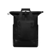 Mugursoma Rivacase Dijon 39.6 cm 15.6 collas Melna 1 nodalījums