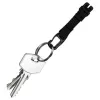 Mugursoma Rivacase Dijon 39.6 cm 15.6 collas Melna 1 nodalījums