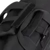 Mugursoma Rivacase Dijon 39.6 cm 15.6 collas Melna 1 nodalījums