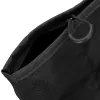 Mugursoma Rivacase Dijon 39.6 cm 15.6 collas Melna 1 nodalījums