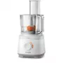 Philips Daily Collection HR7310/00 kompaktais virtuves kombains