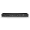 HDMI sadalītājs Lindy 4 portu HDMI 18G sadalītājs