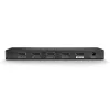 HDMI sadalītājs Lindy 4 portu HDMI 18G sadalītājs