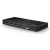 HDMI sadalītājs Lindy 4 portu HDMI 18G sadalītājs