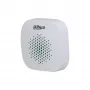 Trauksmes detektora piederums Dahua Technology ARA12-W2(868) balts ABS PC