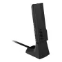 USB Stick MSI BE6500 WiFi7 USB 3.2 Gen 1 Dongle Melns
